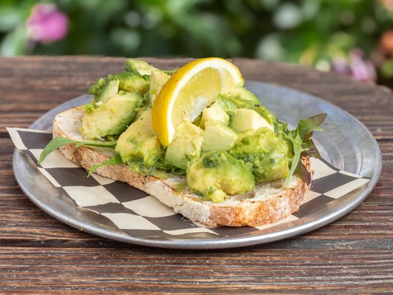 Plant-Based Options That Don't Feel Like an Afterthought