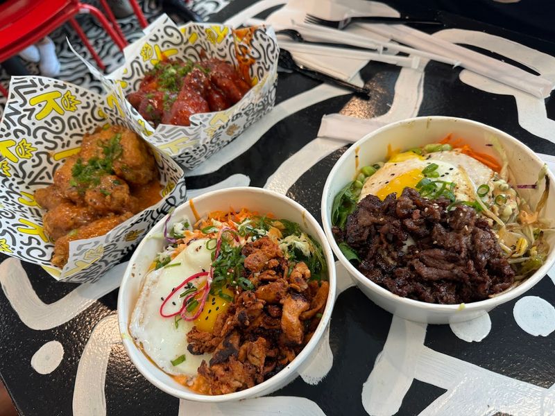 Ramen Bowls That Hit Different