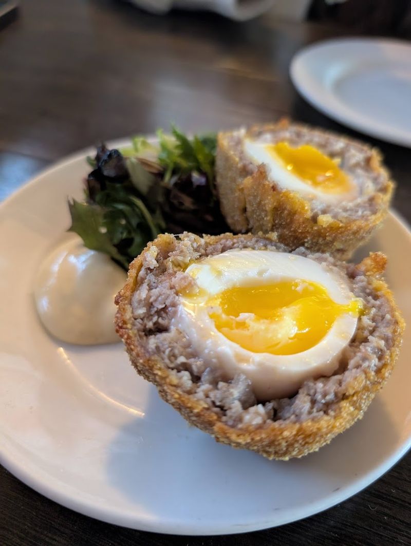 Jack's London Grill - St. Petersburg