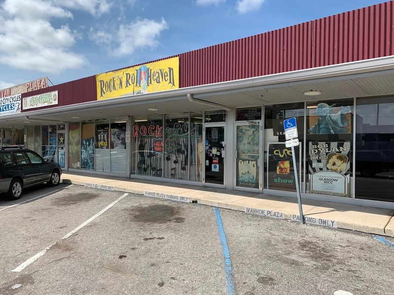 Rock & Roll Heaven – Orlando