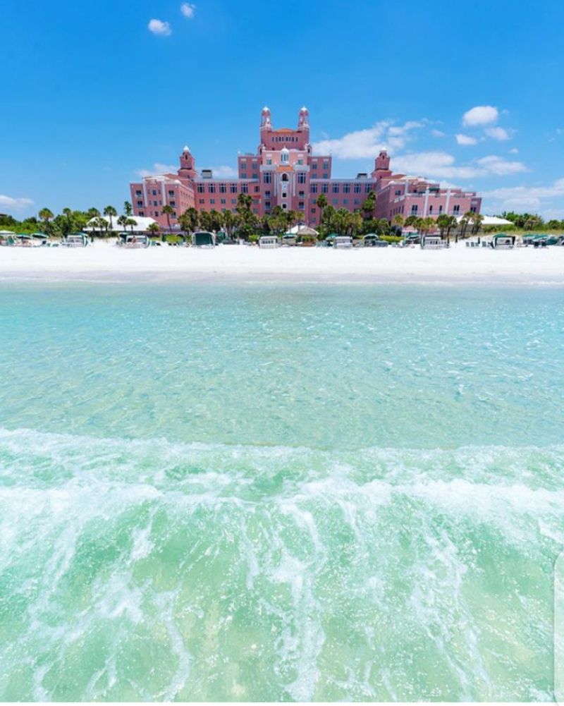 St. Pete Beach – Florida