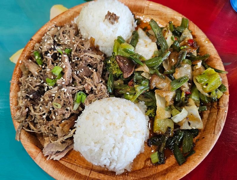 Aloha To Go Harbor – Palm Harbor