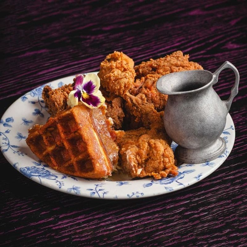 Southern Comfort Food That Actually Delivers