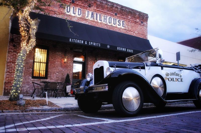 Perfect Location in the Heart of Historic Downtown Sanford