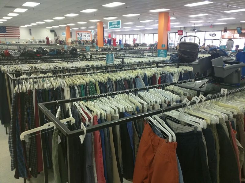 Cleanliness and Organization That Set Standards