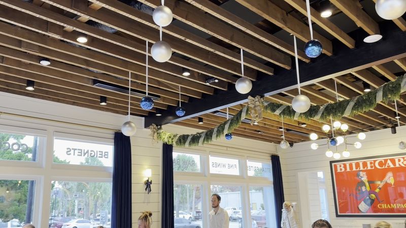 The French Pantry - St. Augustine