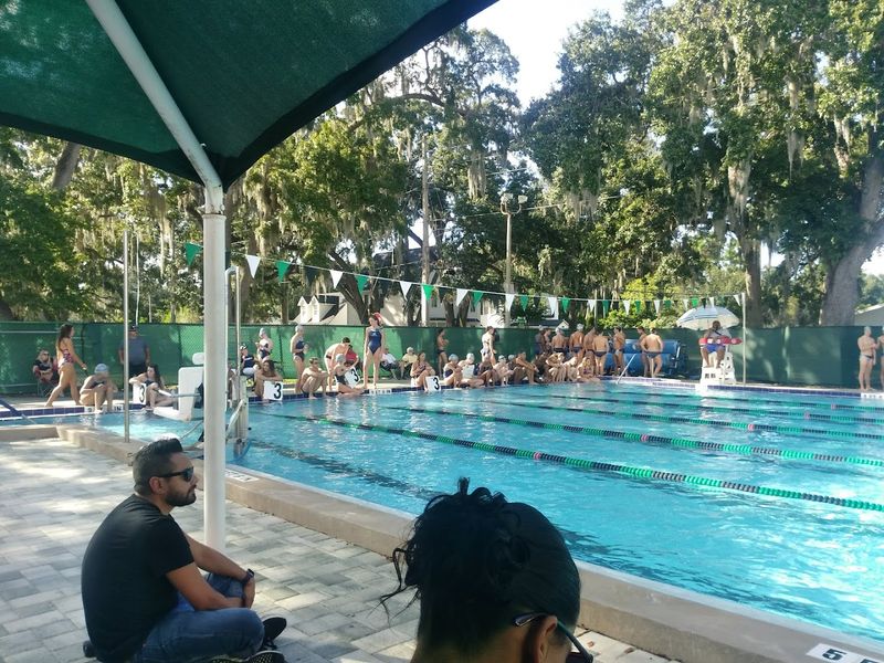 College Park Pool – Orlando