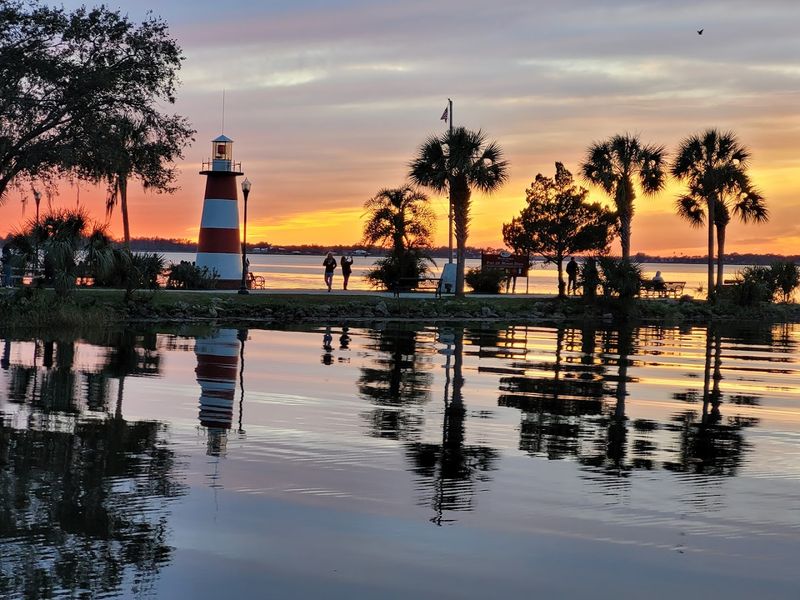 Lake Dora – Mount Dora