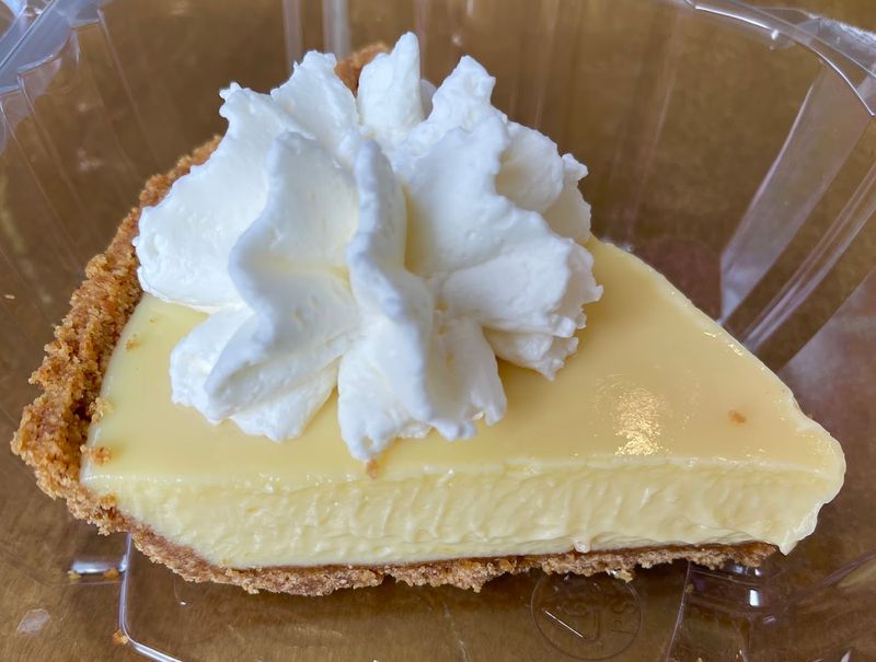 This Florida Bakery’s Most Famous Pie Has Earned a Loyal Following