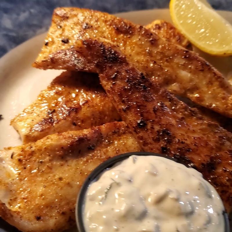 Crab Dip Loaded with Real Crab Meat