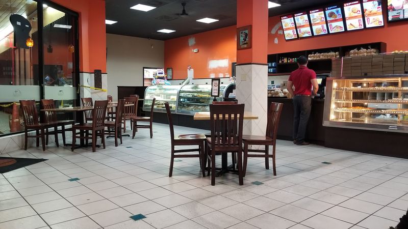 Open 24 Hours for Your Cuban Cravings