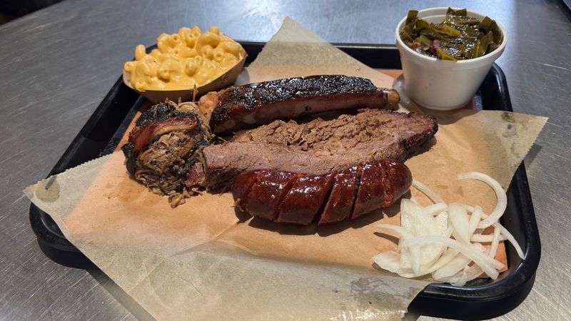 The Legendary Brisket That Brings Texans to Their Knees