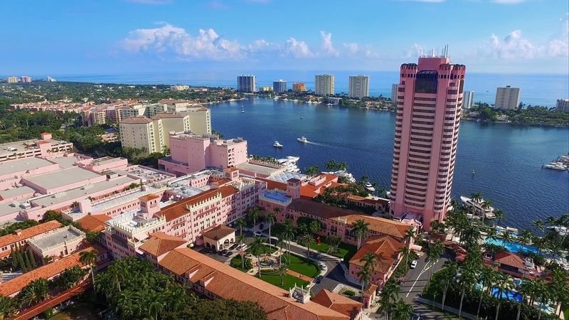 Boca Raton – Florida