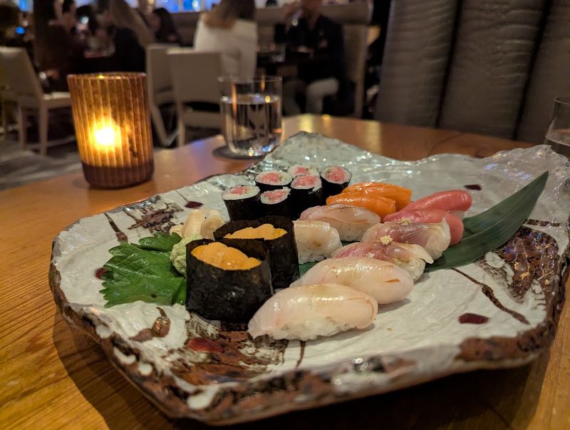 Kuro – Hollywood