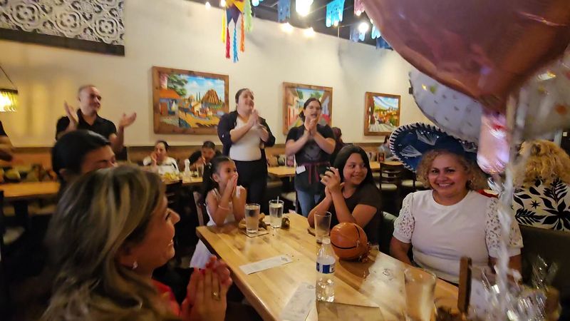 Service Staff That Actually Cares About Your Experience