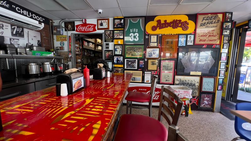 A Miami Landmark That's Earned Its Legendary Status