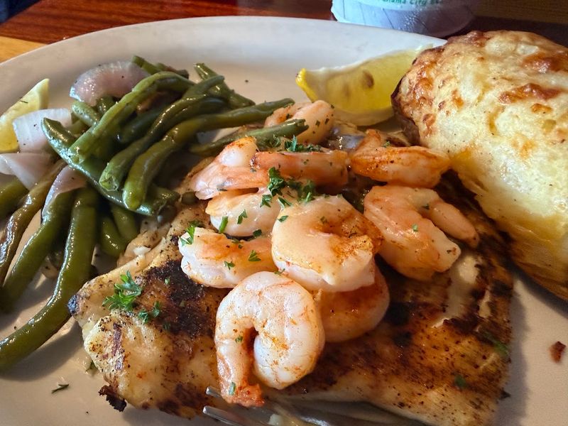 That Famous Gumbo Everyone Talks About