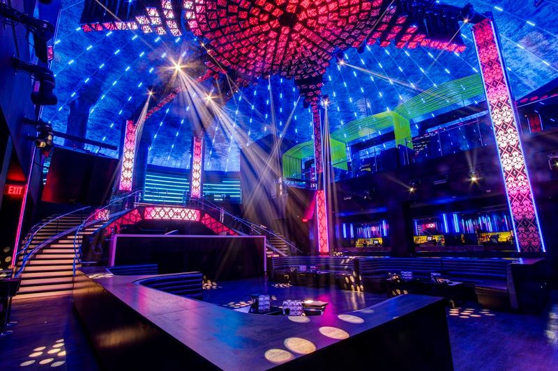 LIV Nightclub Miami – Miami Beach