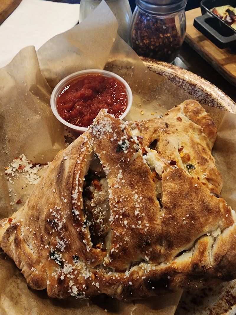 The Brunch Menu That Expands Beyond Dinner Options