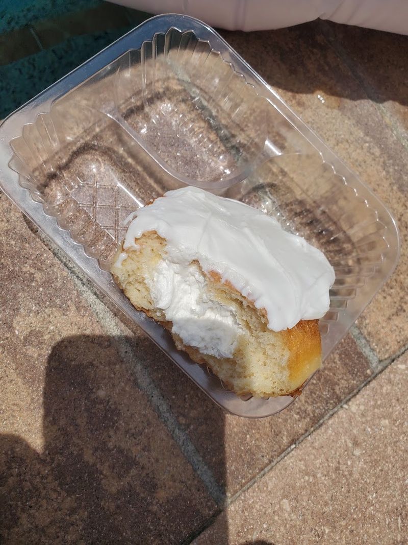 Loaded Cinnamon Rolls That Rewrite the Rules
