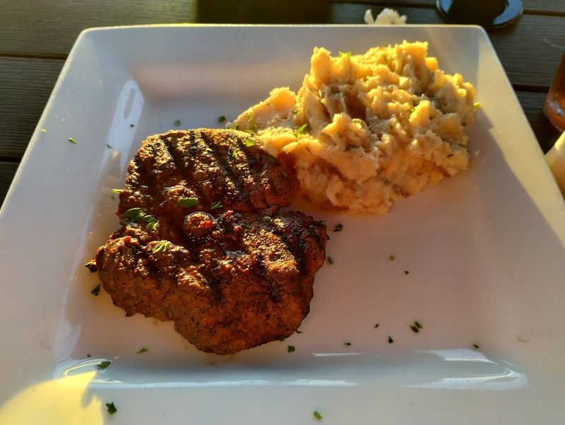 Fresh Grouper Prepared Multiple Ways