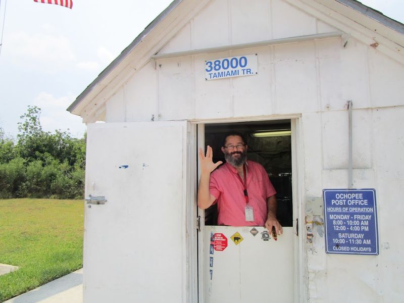 Photo Opportunities That Capture Florida's Quirky Spirit