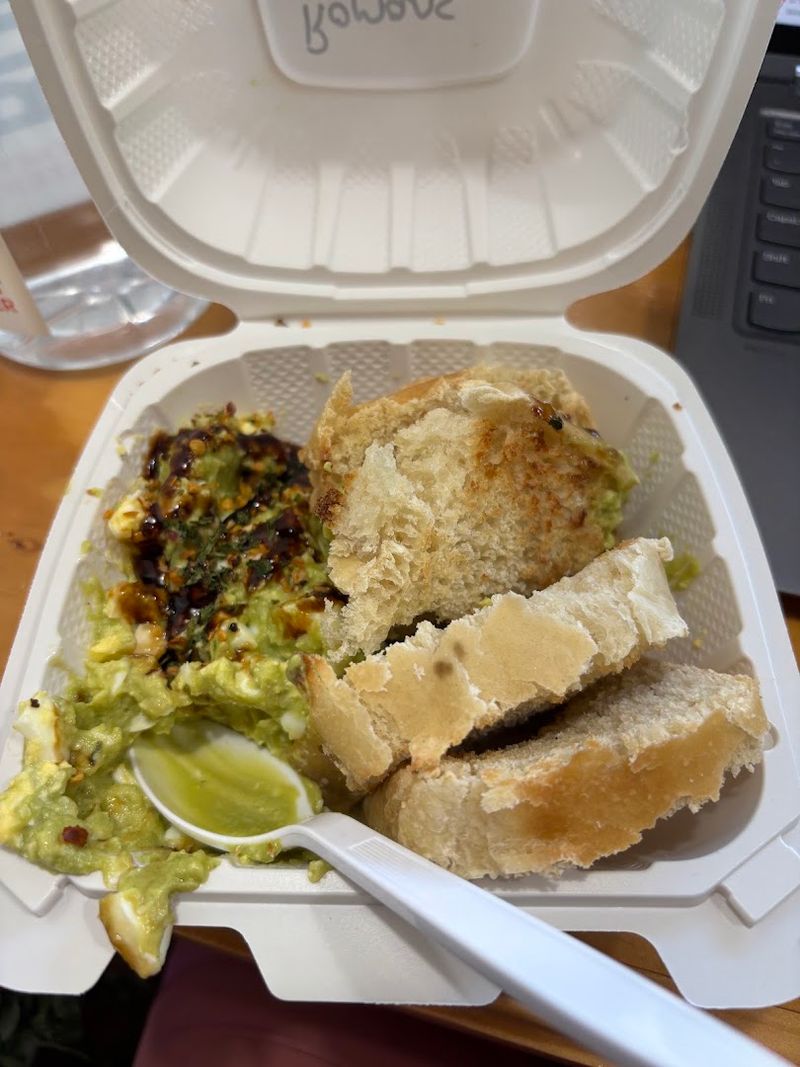 The Sea of Galilee Breakfast That Surprised Everyone