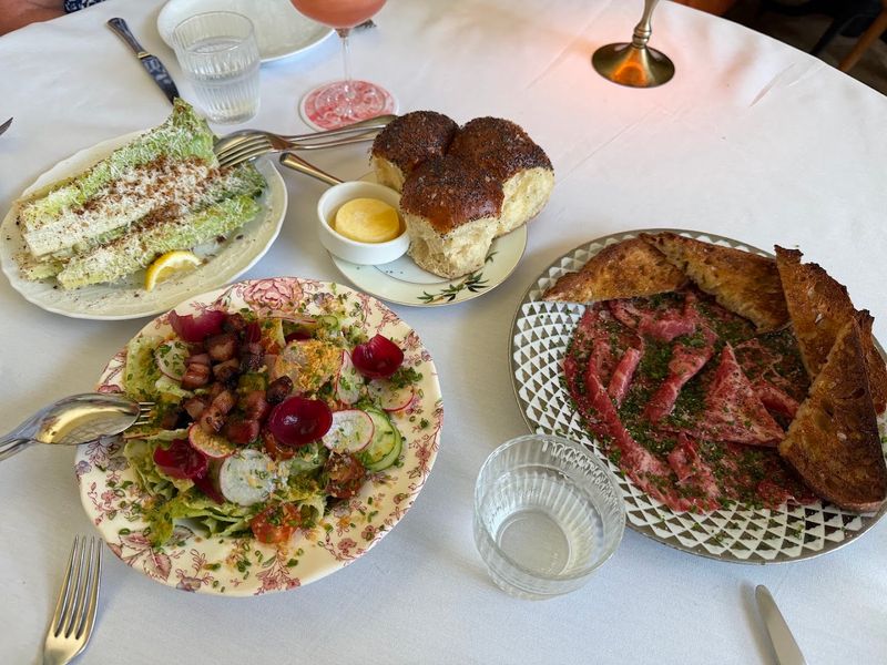 Getting a Table at This Florida Steakhouse Is Worth the Wait