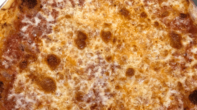 The Legendary New York-Style Pizza That Started It All