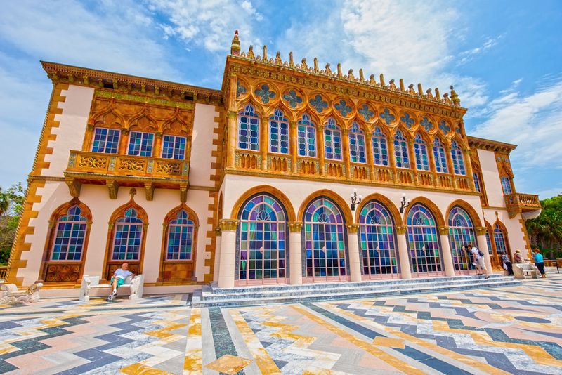 The Ringling – Sarasota