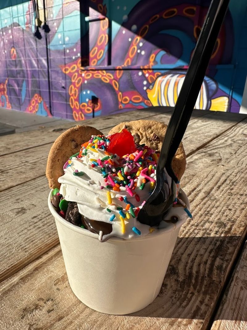 Shakes and Malts That Taste Like Nostalgia