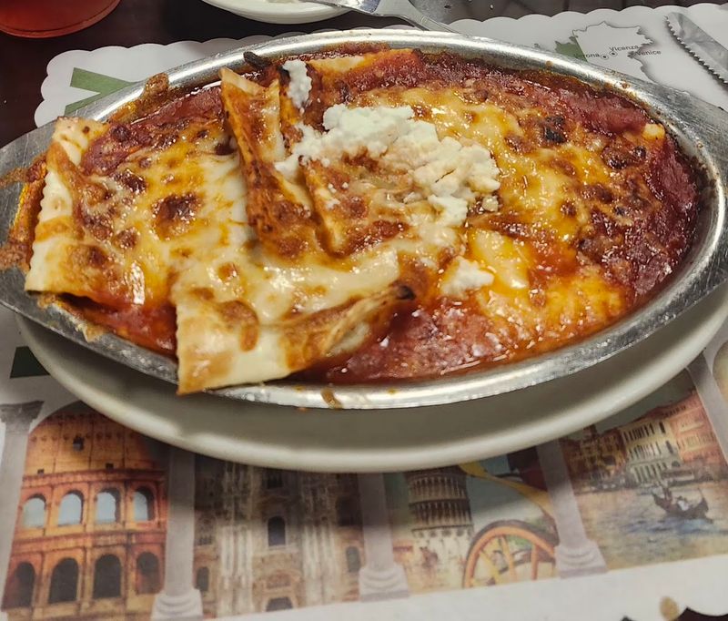 Chicken Parmesan Done the Old-School Way