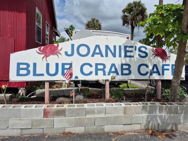 The Zero-Filler Crab Cakes