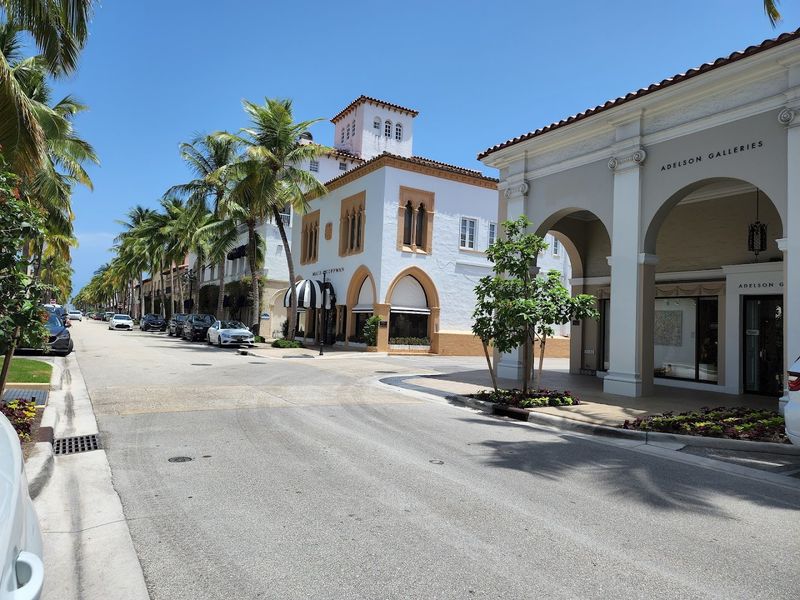 Palm Beach – Florida