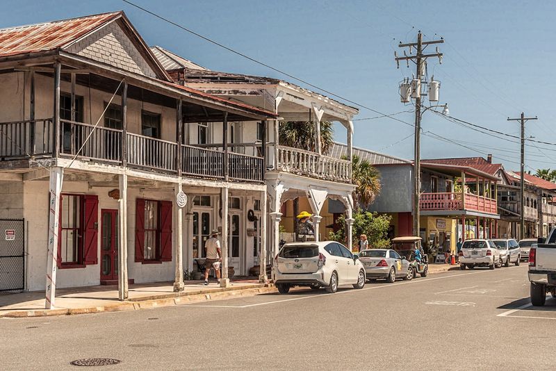 Cedar Key