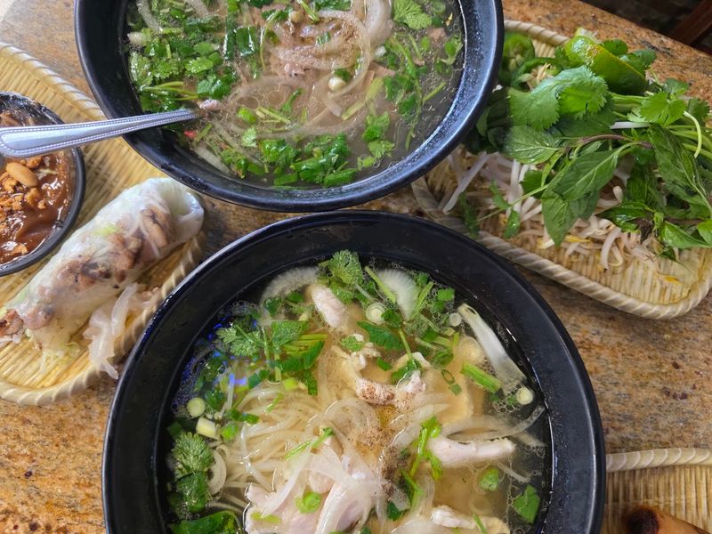 Pho That Sets the Standard for Central Florida