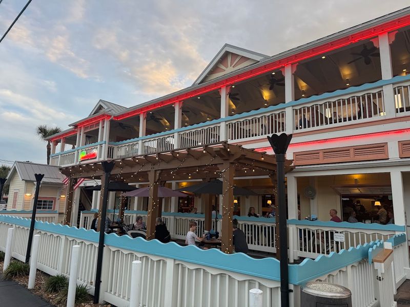 Ocean Views and Beachy Vibes That Feel Authentic