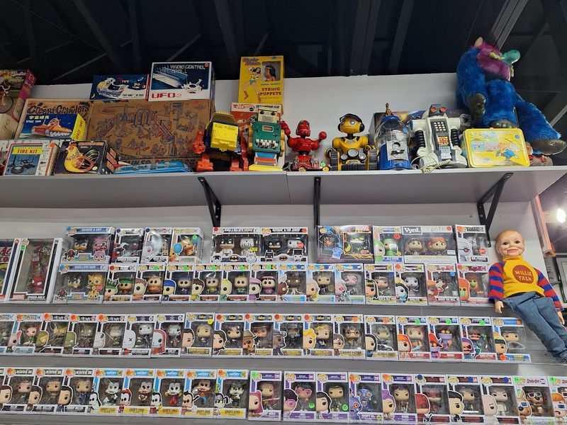 Star Wars Heaven For Serious Collectors