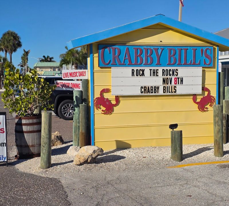 The Lobster Roll And Florida Lobster Experience
