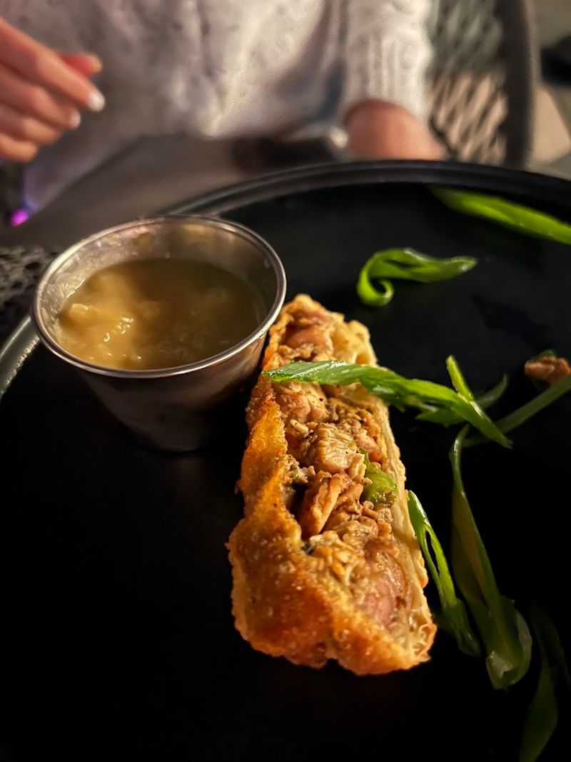 Elevated Sharing Plates to Pair With Your Martini