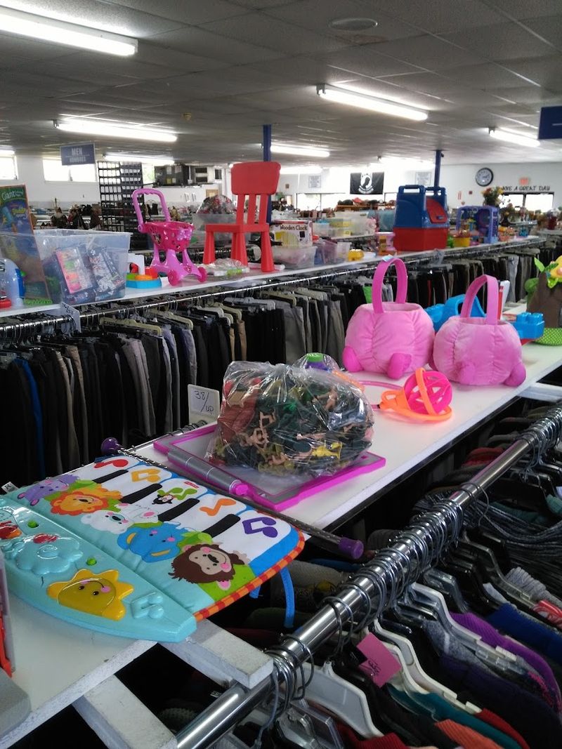 Stock Up on Kids Items from Toys to Clothes