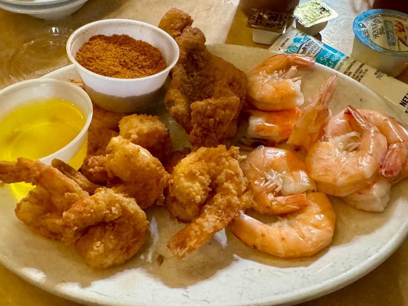 All-You-Can-Eat Specials That Bring the Crowds