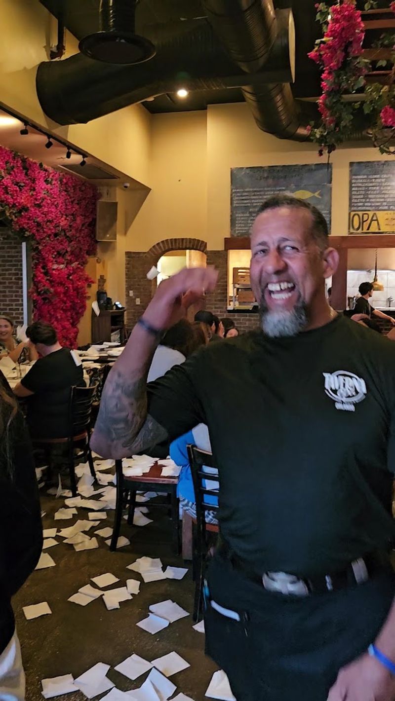 Taverna Opa Orlando – Orlando