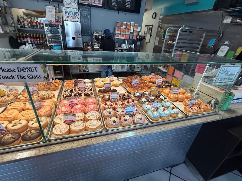 Mojo Donuts – Pembroke Pines