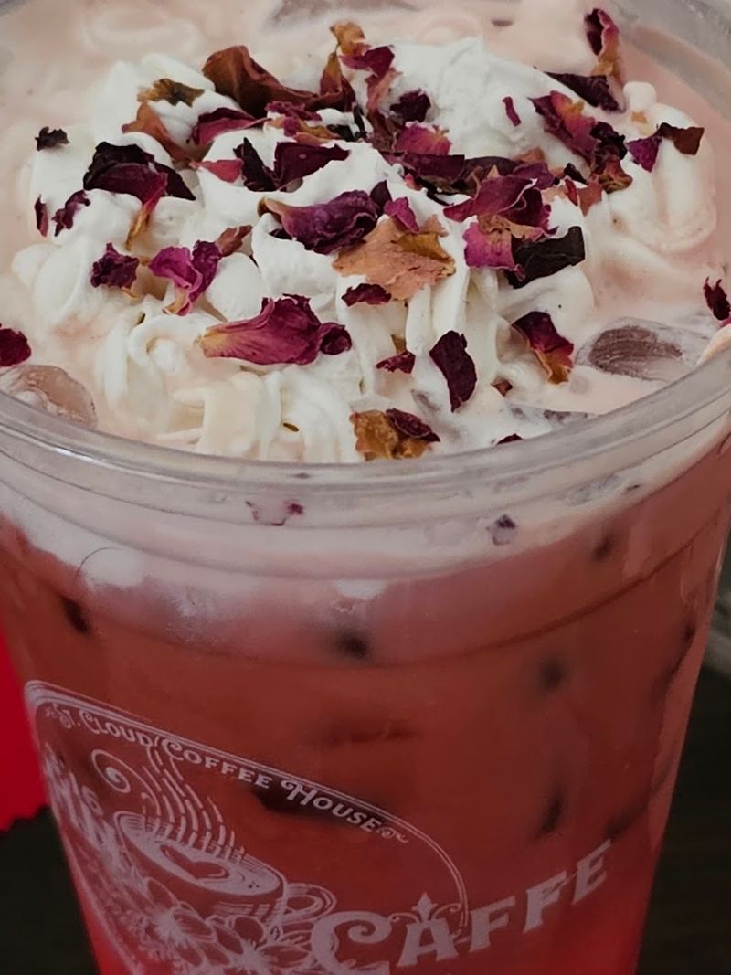 House-Made Syrups That Actually Taste Different