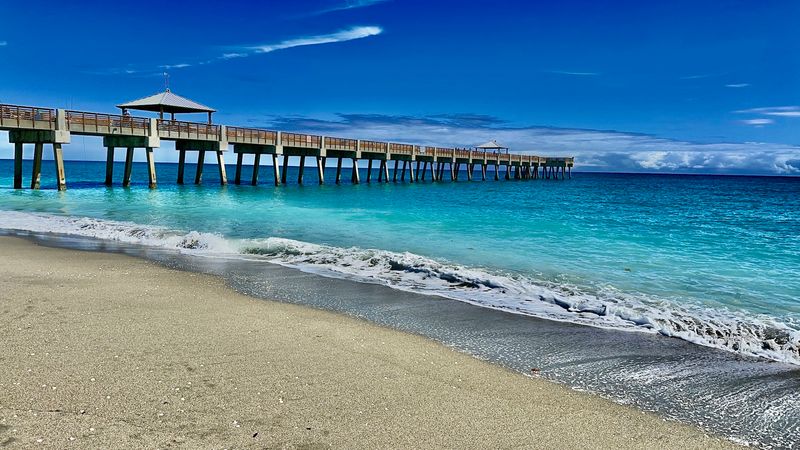 Juno Beach Pier – Juno Beach