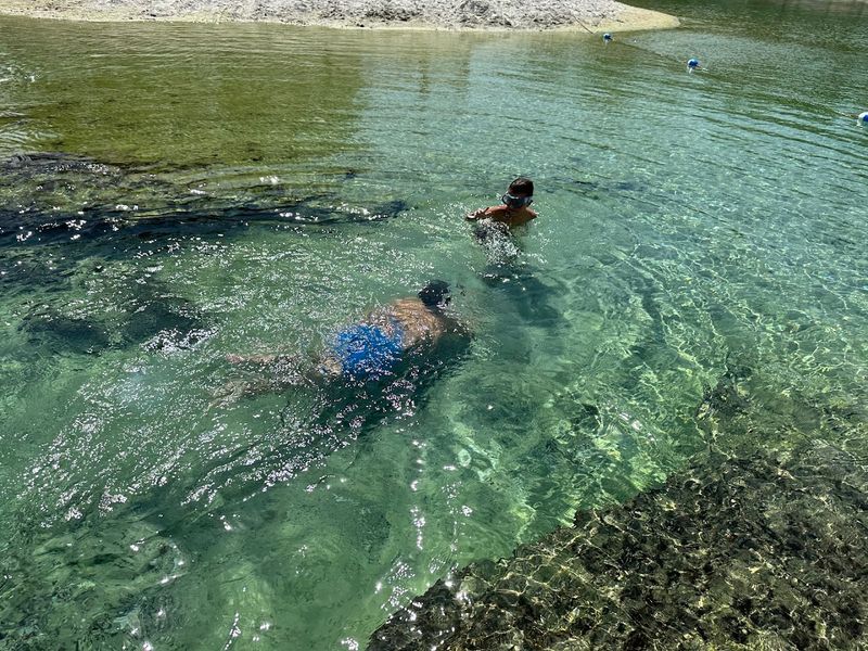 Lithia Springs Park – Lithia