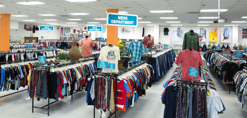 Color Tag Discount Days That Stretch Your Dollar