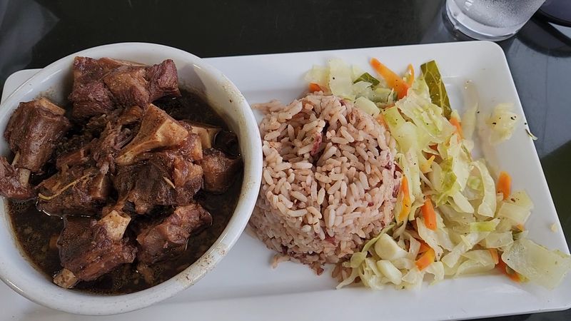Clive's Cafe Little Haiti – Miami