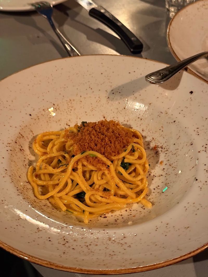 The Pasta Pomodoro That Proves Simple Is Best